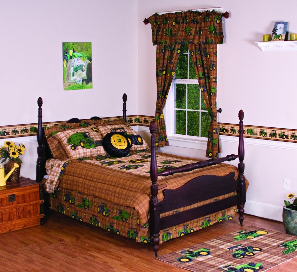 John-Deere-Room-Decor-Ideas