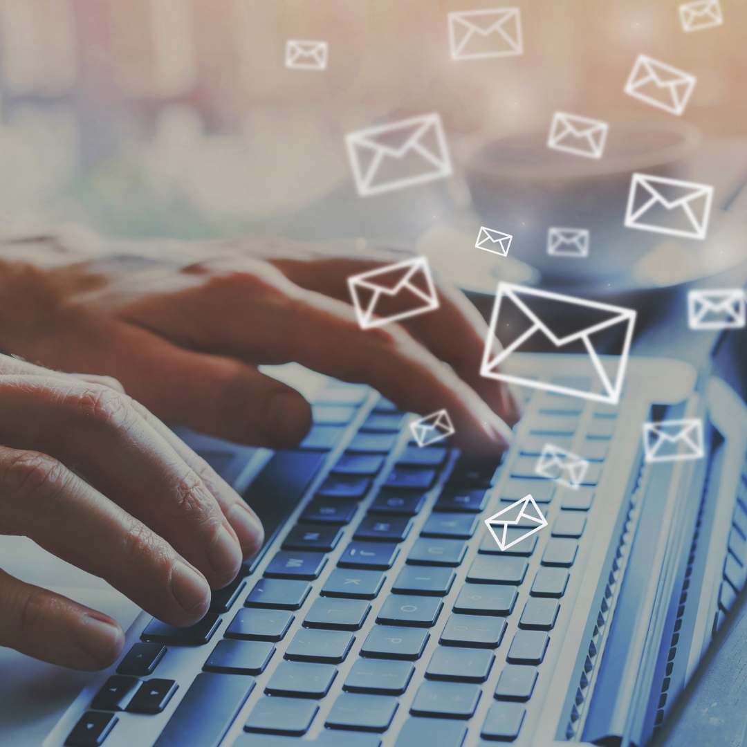 Kako poslati e-poštno sporočilo z opomnikom