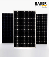 kaj je solarni panel