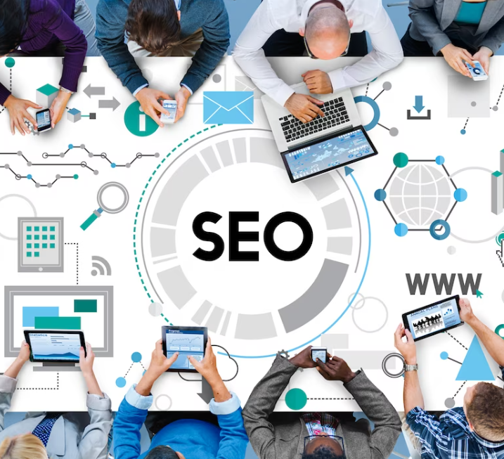 digitalni marketing delo od doma seo